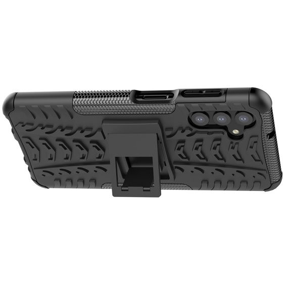 Чoхол до Samsung Galaxy A04S / A13 5G, Tire Armor, чорний