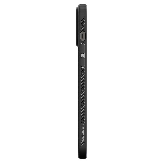 Чoхол Spigen до iPhone 13 Pro, Liquid Air, чорний