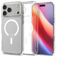 Spigen Ultra Hybrid MagSafe Case для iPhone 17 Pro Max, Frost White