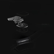 Чехол для Xiaomi 15 Ultra, бронированный Nillkin, Carbo Prop, для Magsafe, чёрный