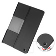 Чохол для Lenovo Tab Plus, Smartcase, don't touch me