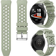 Силиконовый ремешок для Huawei Watch GT 2e, Green