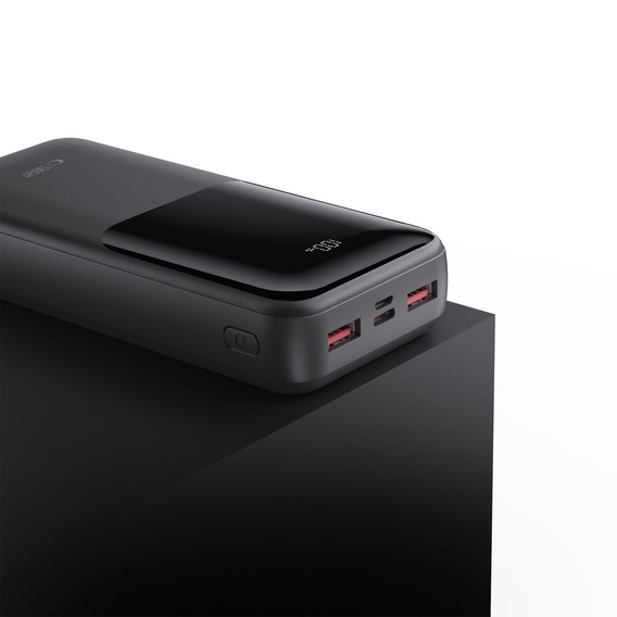 Tech-Protect Power Bank 5000mAh LifeMag MagSafe, Black