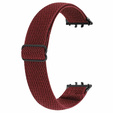 Гибкий нейлоновый ремешок для часов Samsung Galaxy Fit 3