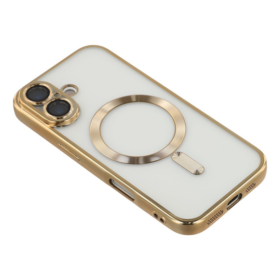 Чехол Electro MagSafe для iPhone 17