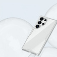 Чохол NILLKIN для Samsung Galaxy S25 Ultra, Nature TPU, прозорий