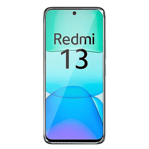 Закаленное стекло 9H для Xiaomi Redmi 13
