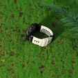 Силиконовый ремешок QuickFit для Garmin Fenix 22 мм