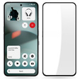 2x ERBORD 3D загартоване скло для Nothing Phone 3 5G