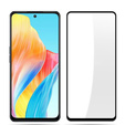 Загартоване скло Full Glue do Oppo A98 5G, Black