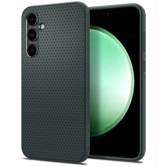 Чехол Spigen до Samsung Galaxy S23 FE, Liquid Air