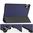 Чехол для Xiaomi Redmi Pad Pro / Xiaomi Poco Pad, Smartcase, темно-синий