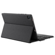 Чехол + клавиатура Samsung Galaxy Tab S6 Lite P610/P615 2020, S6 Lite 2022 10.4, Dux Ducis Magnetic, чёрный