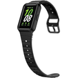 Силиконовый ремешок с чехлом для Samsung Galaxy Fit 3