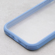 Чехол до iPhone 14 Pro, ERBORD Guardian, синий