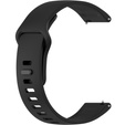 Силіконовий ремінець з чохлом для Xiaomi Redmi Watch 5 Active