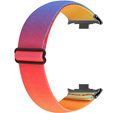 Гибкий нейлоновый ремешок для часов Xiaomi Smart Band 8 Pro