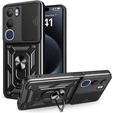 Чехол NOX Camera Slide Vivo Y19s, CamShield Slide, чёрный