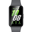 2x Гібридне скло ERBORD для Samsung Galaxy Fit 3
