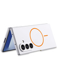 Чохол GKK Slim Camshield для MagSafe для Samsung Galaxy Z Fold7 5G