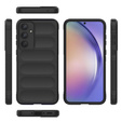 Чoхол до Samsung Galaxy A35 5G, Gaming Shockproof, чорний