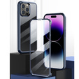 Чехол для iPhone 15 Pro Max, ERBORD Guardian, синий