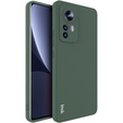Чехол IMAK до Xiaomi 12 Pro, CamShield UC-4 Series, зелёный
