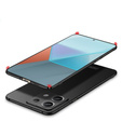 чехол MOFI для Xiaomi Redmi Note 13 5G, тонкий, чёрный