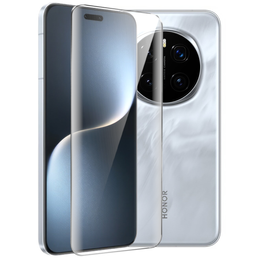 Ультрафиолетовое закаленное стекло для Honor Magic 7 Pro