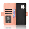Откидной чехол для T Phone 2 Pro 5G, Card Slot, розовый