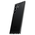Чехол Spigen до Galaxy S23 Ultra, Liquid Crystal, прозрачный