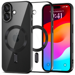 Чохол Electro MagSafe для iPhone 17