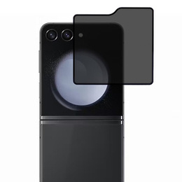 Закаленное стекло для заднего экрана Samsung Galaxy Z Flip5 5G