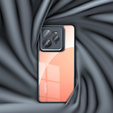 Чoхол до Realme GT 7 Pro, Fusion Hybrid, прозорий