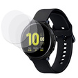 3x Гидрогелевая фольга ERBORD для Samsung Galaxy Watch Active 2 40mm