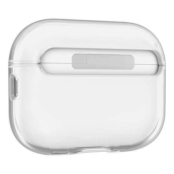 Чохол Spigen Liquid Crystal для Apple AirPods Pro 3