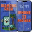 Захисне скло Diamond Palm для iPhone 13 Pro Max
