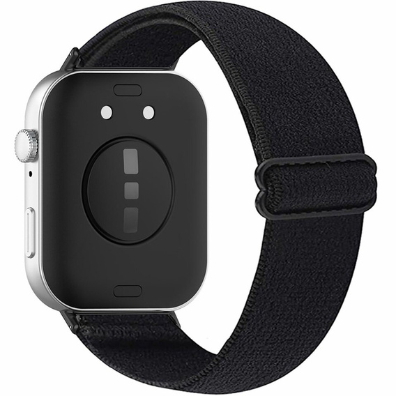Гнучкий нейлоновий ремінець для Huawei Watch Fit 4 / 4 Pro / 3