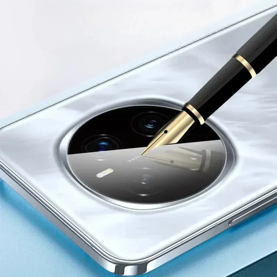 Загартоване скло камери для Honor Magic 7 Pro, прозорий