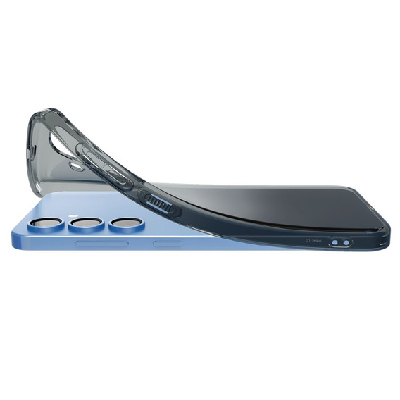 Чехол Spigen до Galaxy S23 FE, Liquid Crystal