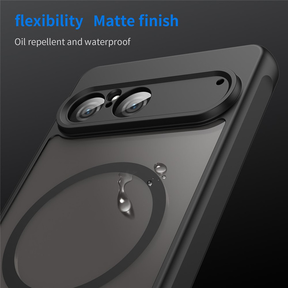 Чохол Matt Case для MagSafe для Sony Xperia 10 VII