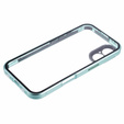 Чохол для iPhone 16, Magnetic Dual Glass, зелений