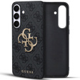 Чохол GUESS 4G Big Metal Logo для Samsung Galaxy S25 FE