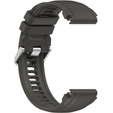 Силіконовий ремінець для Amazfit Falcon, Grey