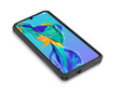 Водонепроникний чохол IP68 для Huawei P30 Pro, Redpepper, чорний