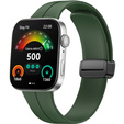 Силиконовый ремешок для Huawei Watch Fit 4 / 4 Pro / 3