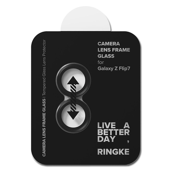 Ringke Защитная рамка камеры для Samsung Galaxy Z Flip 7 5G