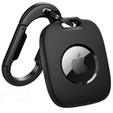 Захисний чохол з карабіном для Apple AirTag