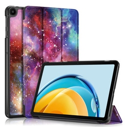 Чехол для Huawei MatePad SE 10.4 2022, Smartcase, galaxy