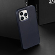 Чехол до iPhone 14 Pro Max, Dux Ducis Max Naples, синий